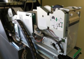 ATM device